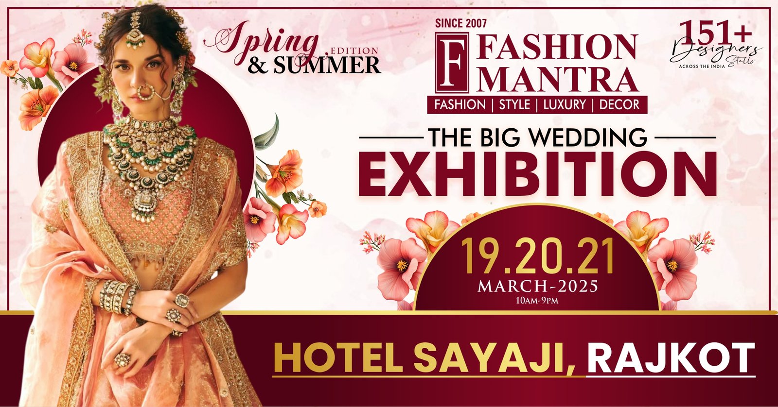 Wedding & Lifestyle Exhibition